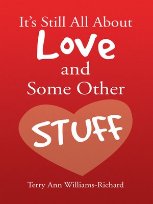 cover image of It's Still All About Love and Some Other Stuff